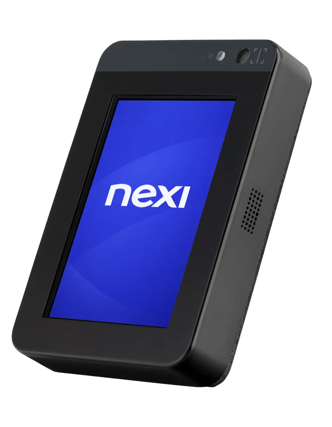 PAX IM15 payment terminal.